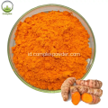 Ekstrak akar kunyit 95% curcuminoids bubuk curcumin